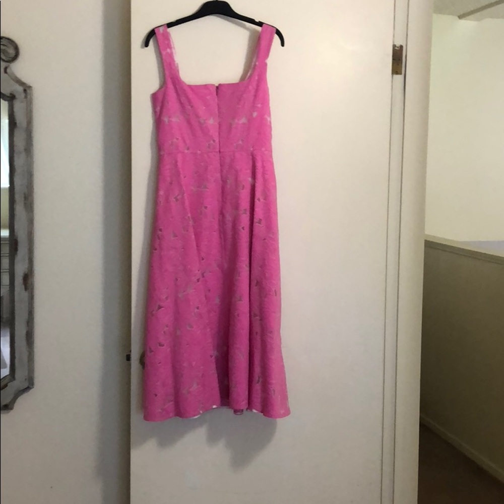 Carolina Herrera Dress